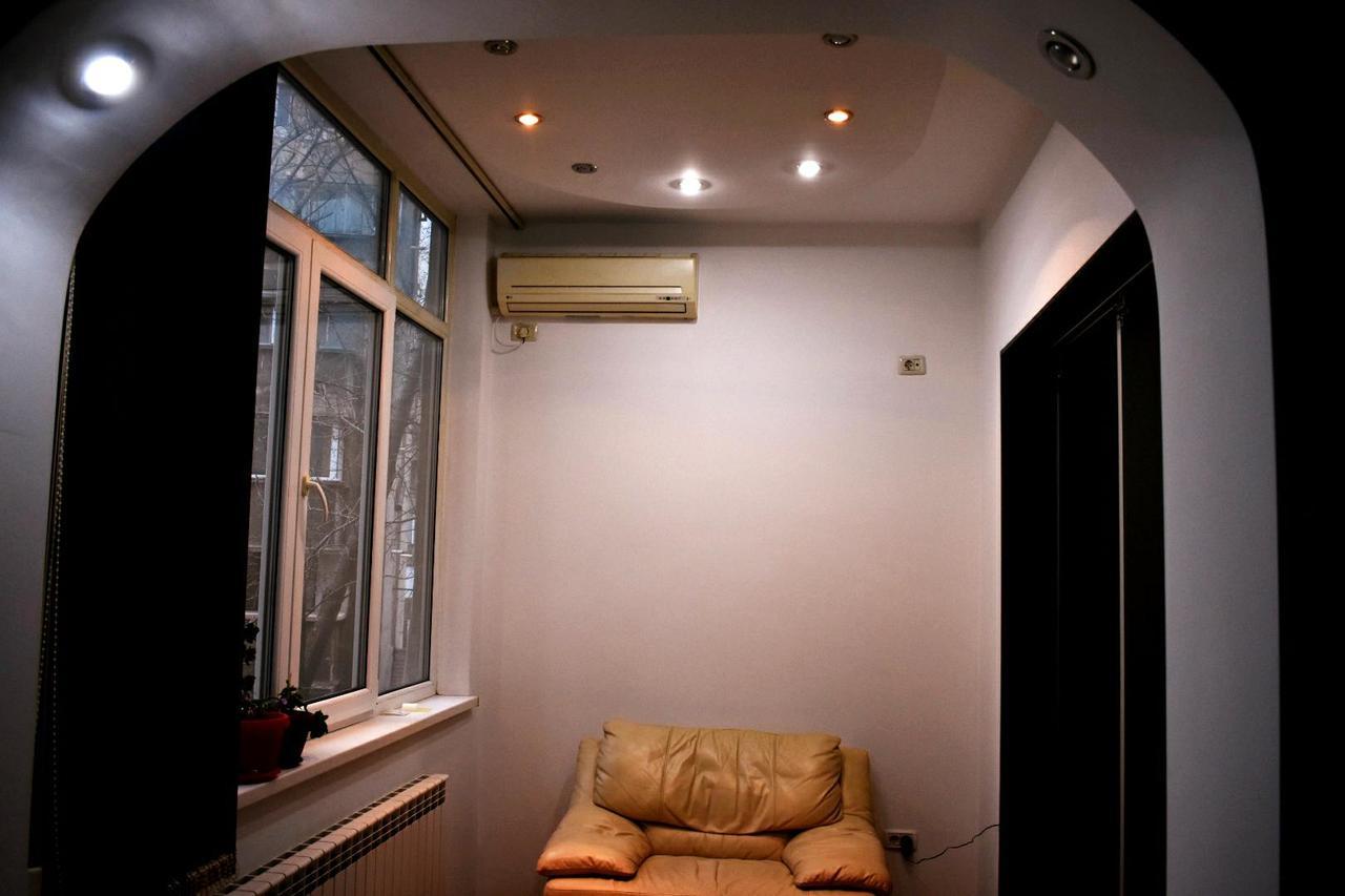 Grand Central Accomodation Sala Palatului Bucarest Exterior foto